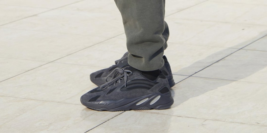 adidas gazelle silver green womens Adidas Yeezy 700 V3 Dark Glow