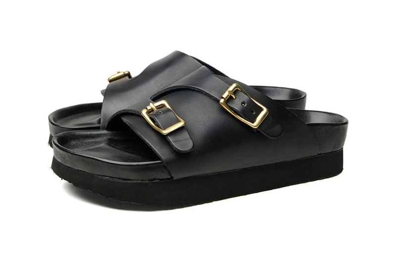 Yuketen Spring Summer 2018 Collection Moccasins Boat Shoes Loafers Chukkas Yuki Matsuda
