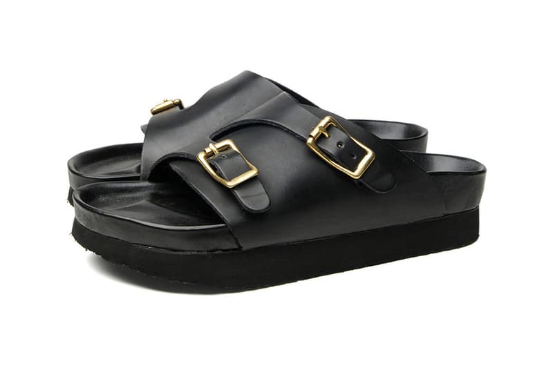 Yuketen Spring Summer 2018 Collection Moccasins Boat Shoes Loafers Chukkas Yuki Matsuda