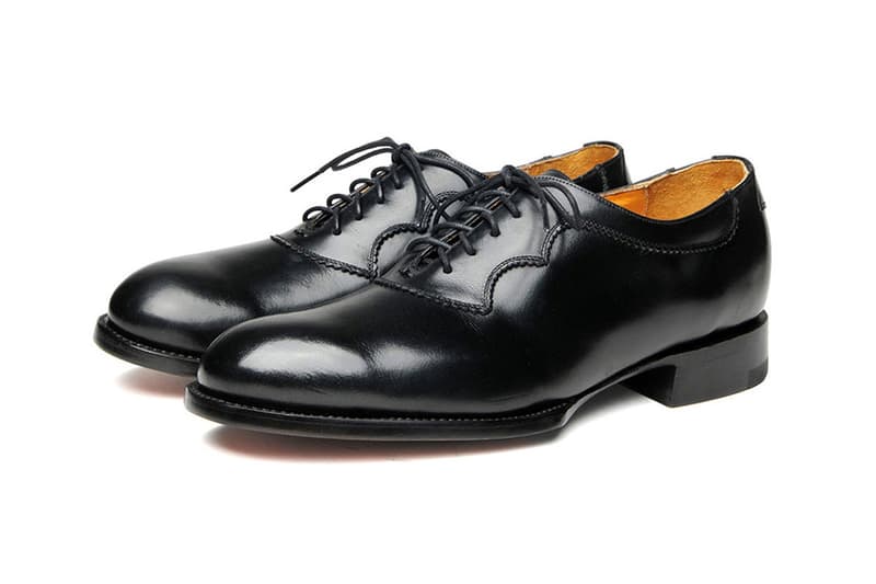 Yuketen Spring Summer 2018 Collection Moccasins Boat Shoes Loafers Chukkas Yuki Matsuda
