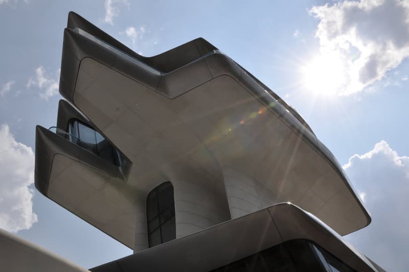 zaha hadid architects capital hill residence moscow architecture design vladislav doronin