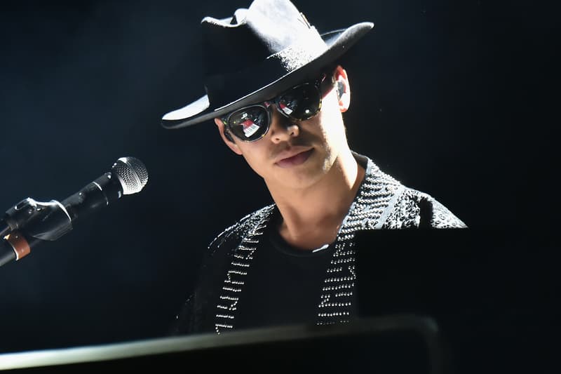 ZHU Ringos Desert Pt 1 Stream ep 2018 new project