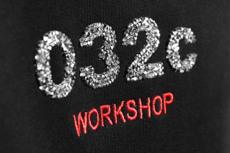 032c Announces Interdisciplinary "REFERENCE BERLIN" Festival