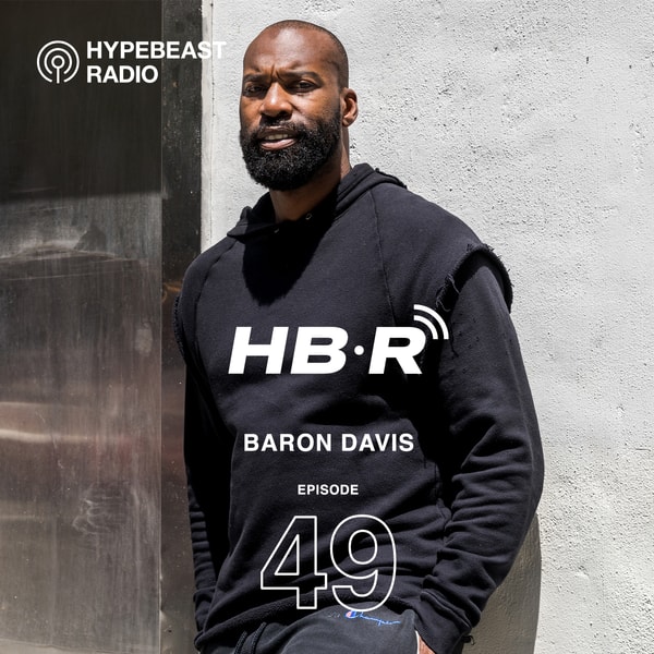 #49: Baron Davis Wants to Know If Young Thug and Lil Baby Are "Mumble Rap"