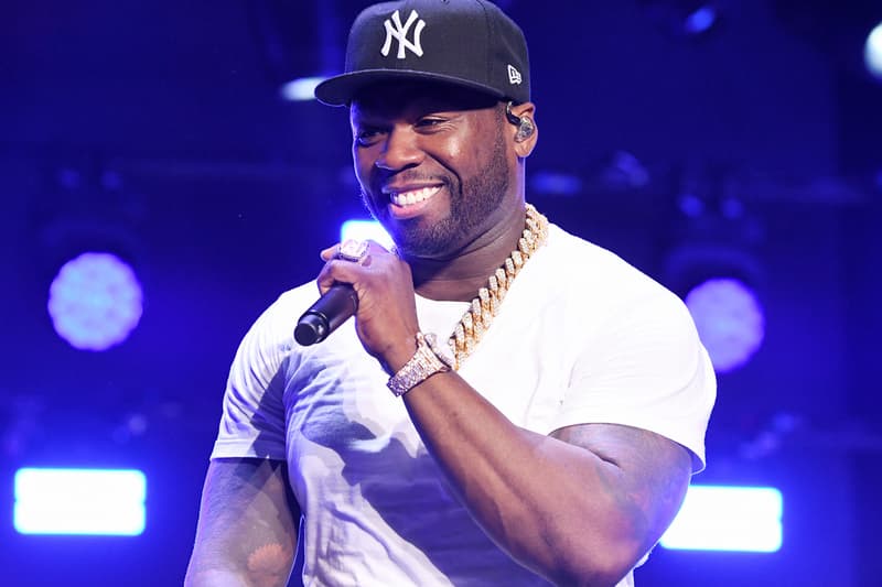 50 cent