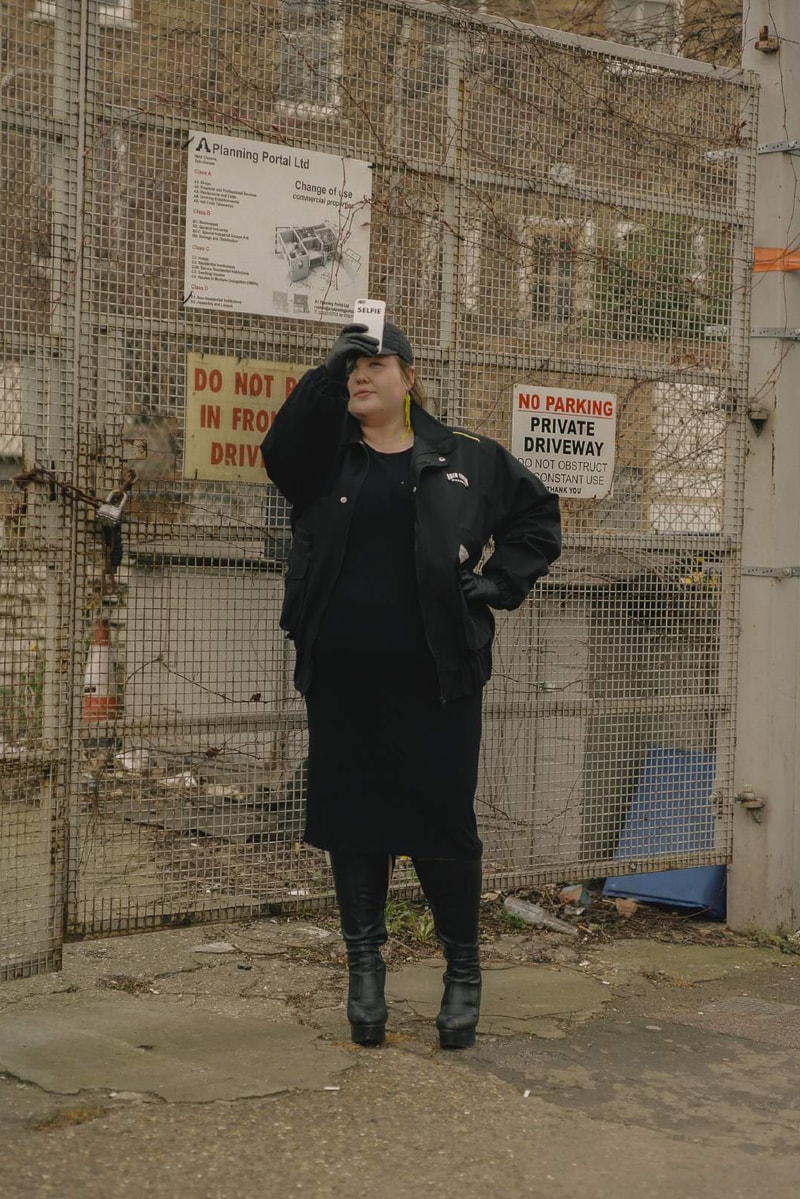 Ader Error Spring/Summer 2018 Campaign Seoul Korea Streetwear