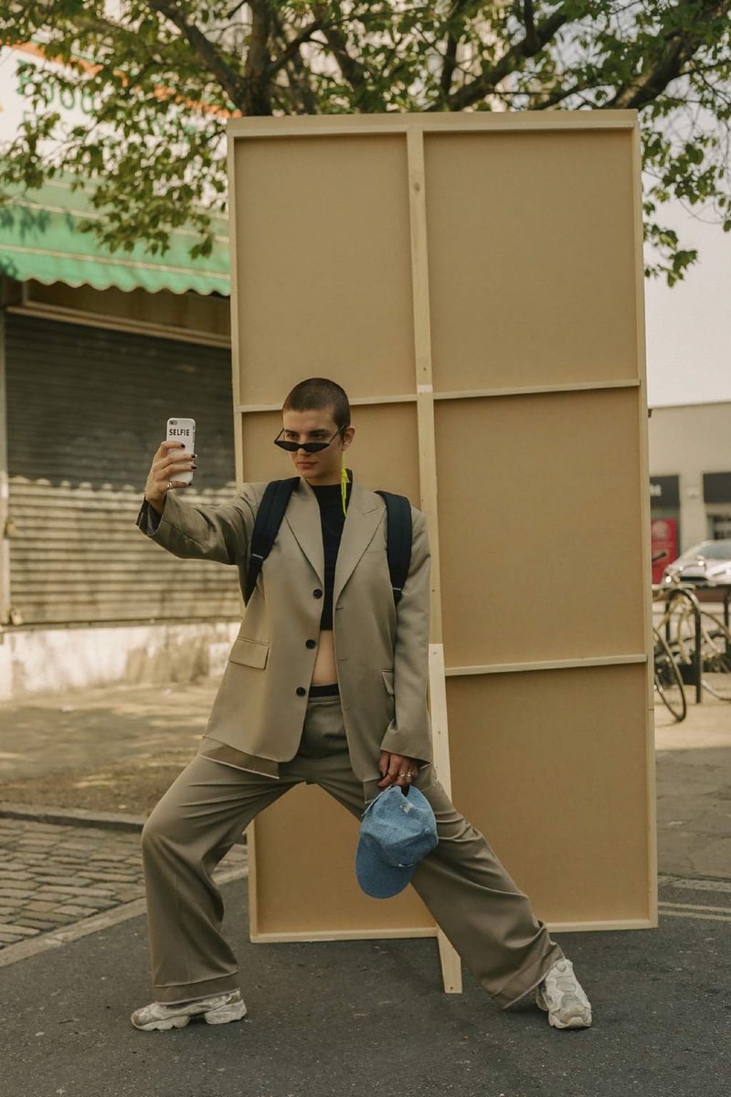 Ader Error Spring/Summer 2018 Campaign Seoul Korea Streetwear