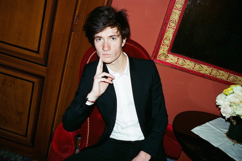 #50: How Millinsky Went From Making Dad-Hats to Designing Merch for the Rolling Stones