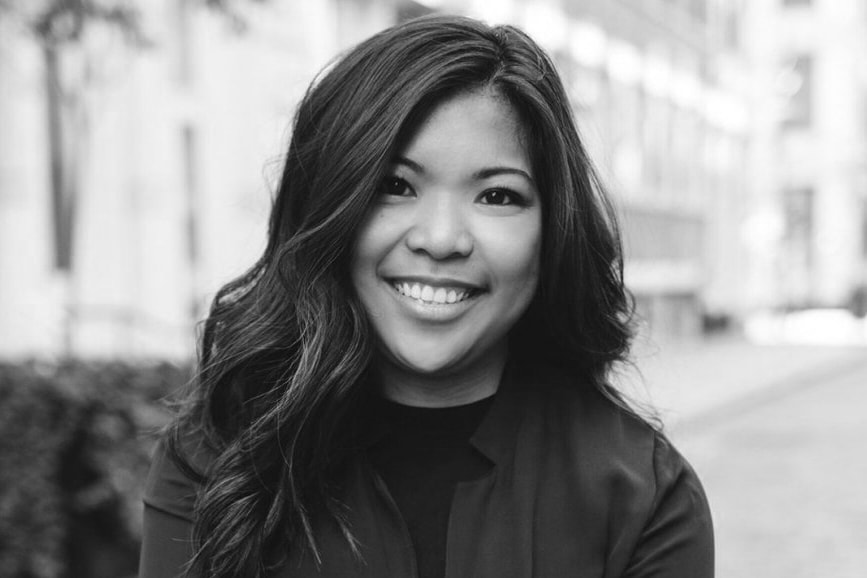 BLAMO!: How Jen Rubio Took Luggage Up, Up and AWAY