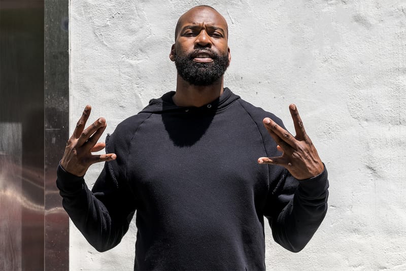 #49: Baron Davis Wants to Know If Young Thug and Lil Baby Are "Mumble Rap"