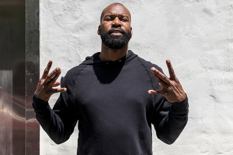 #49: Baron Davis Wants to Know If Young Thug and Lil Baby Are "Mumble Rap"