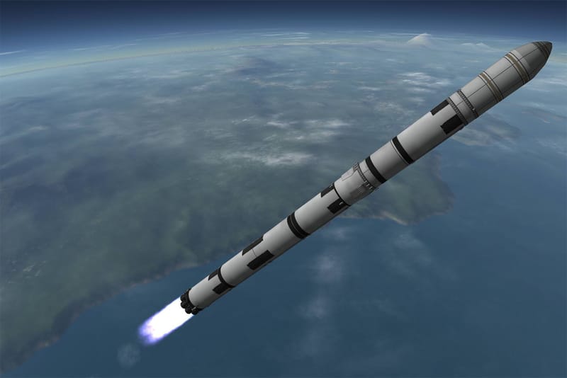 Watch SpaceX Launch Falcon 9 Rocket Live