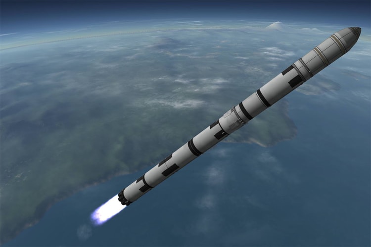 Watch SpaceX Launch Falcon 9 Rocket Live