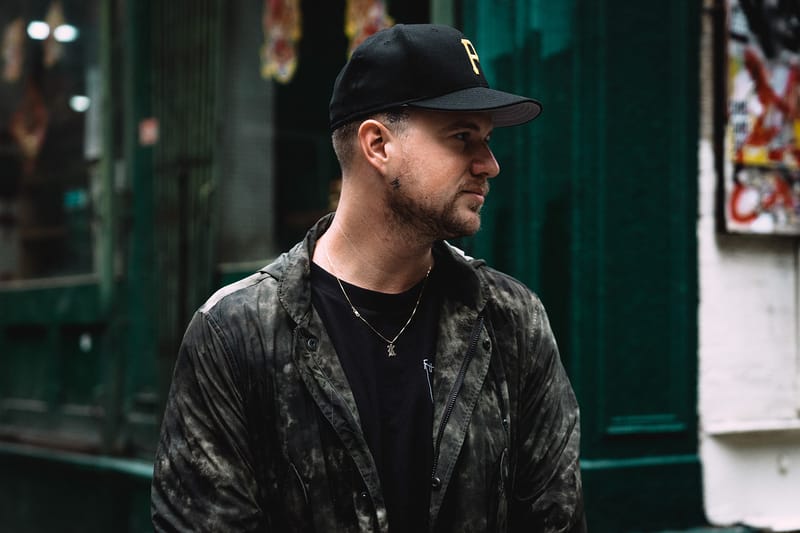 #48: John Geiger Says It's Only a Matter of Time Until He Works with Nike