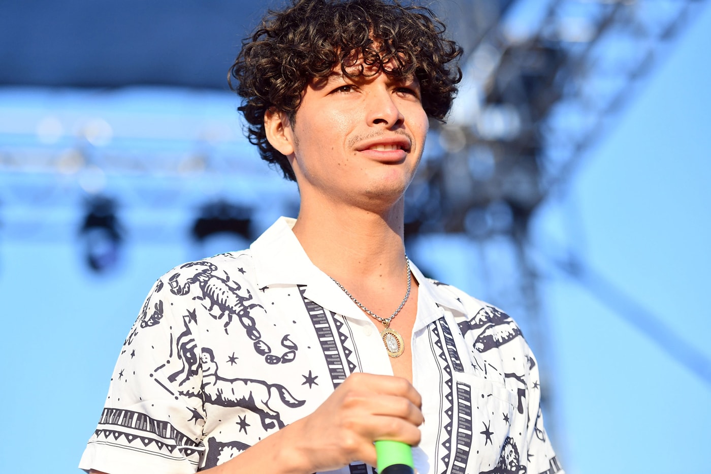 A.CHAL Love N Hennessy