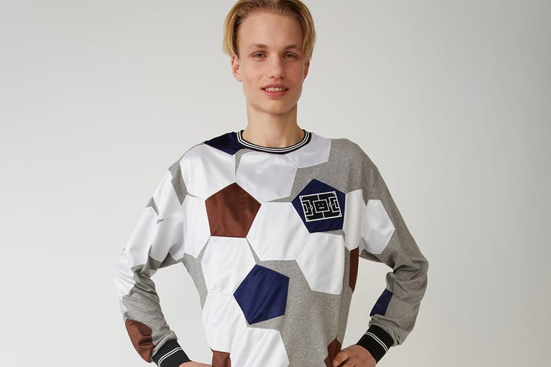 Acne Studios Fotbollsklubb Joins the League