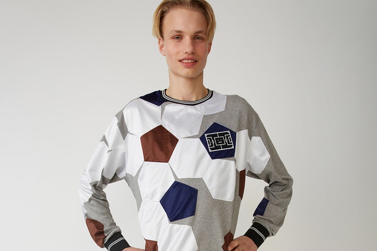 Acne Studios Fotbollsklubb Joins the League