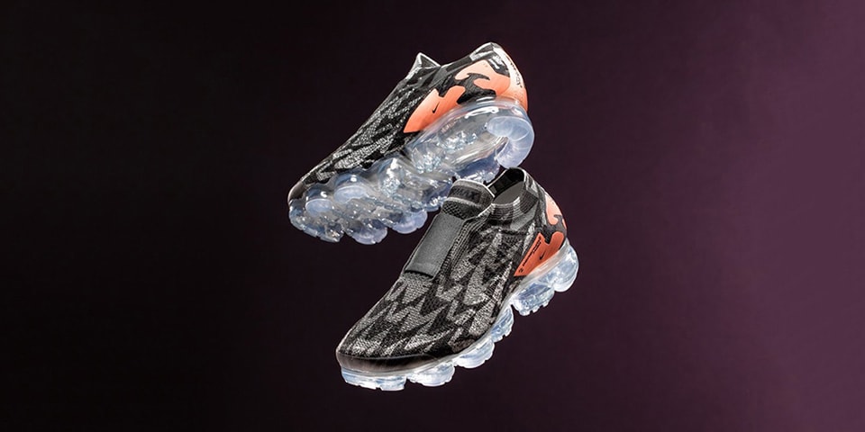 Vapormax offspring Clearance