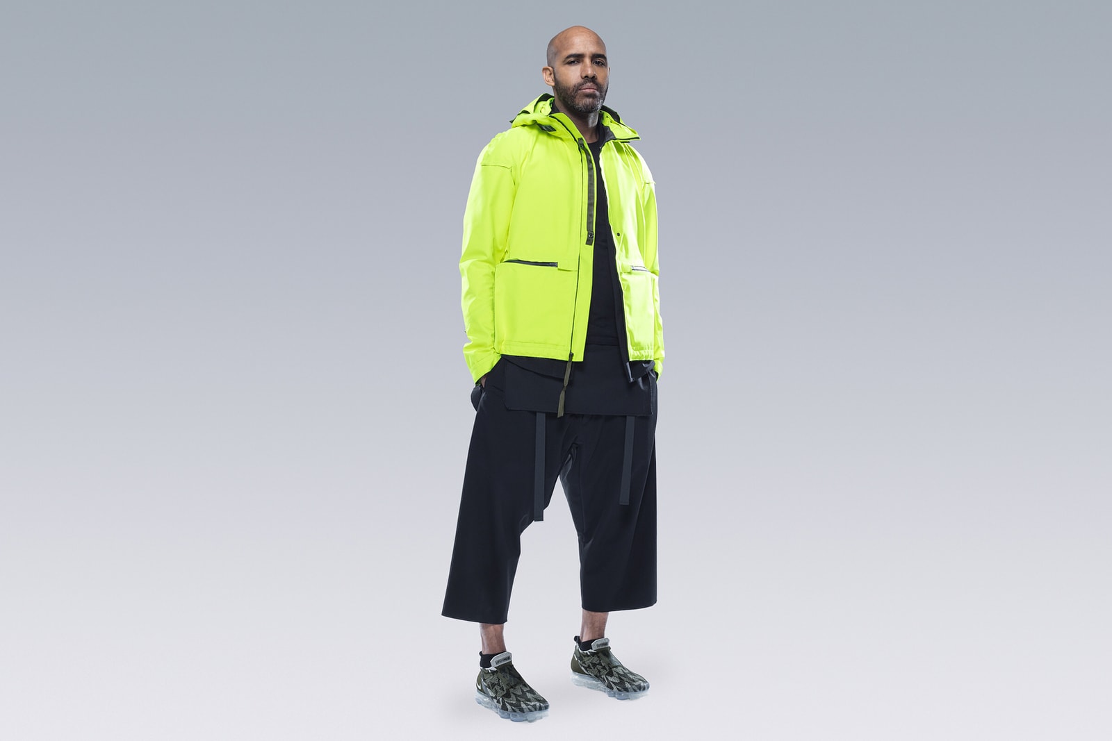 Supreme Spring/Summer 2018 Drop 14 Release Info Levi's Clarks Originals pinball machine palace Dragon ball Z KITH champion nikelab ACG Acronym aime leon Dore bodega our legacy opening ceremony kishin shinoyama