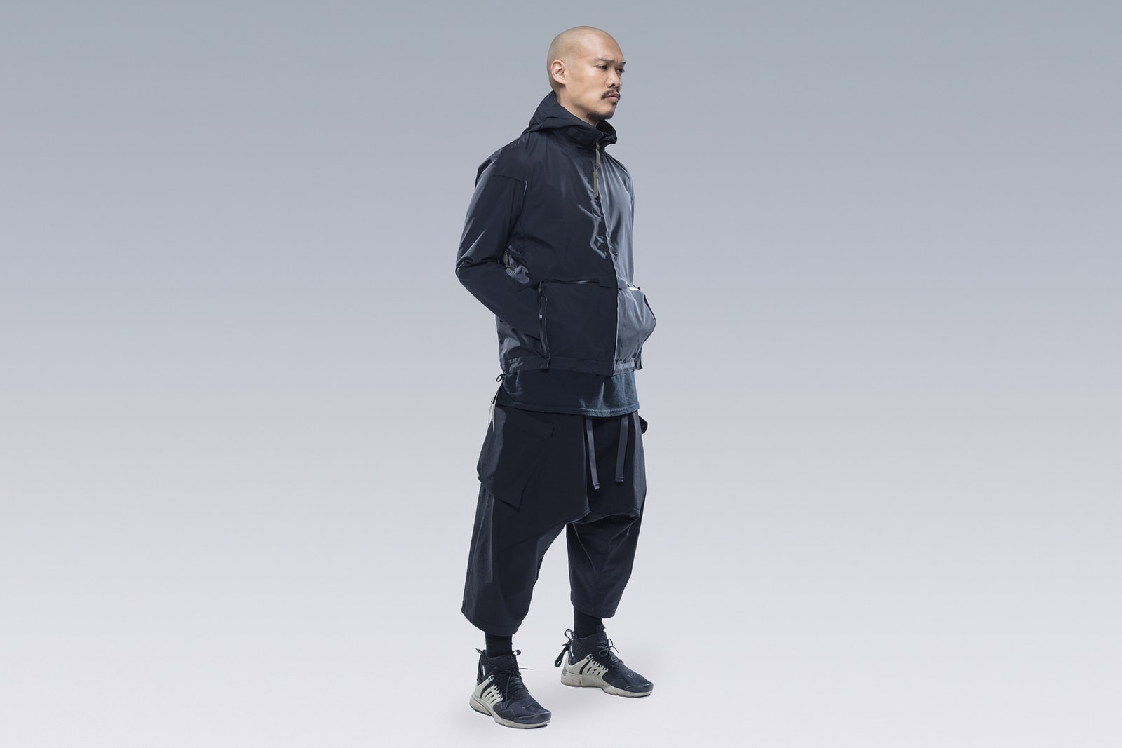 Supreme Spring/Summer 2018 Drop 14 Release Info Levi's Clarks Originals pinball machine palace Dragon ball Z KITH champion nikelab ACG Acronym aime leon Dore bodega our legacy opening ceremony kishin shinoyama