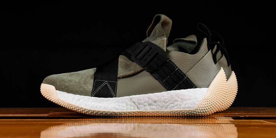 Adidas harden ls performance review Clearance