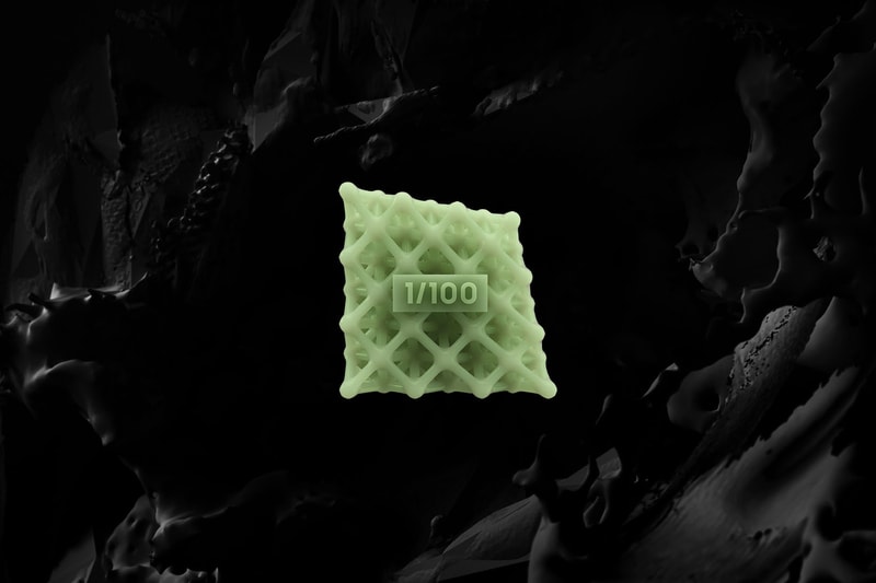 adidas ALPHAEDGE 4D Sneaker Release Details UK Hanbury Street Code Chamber