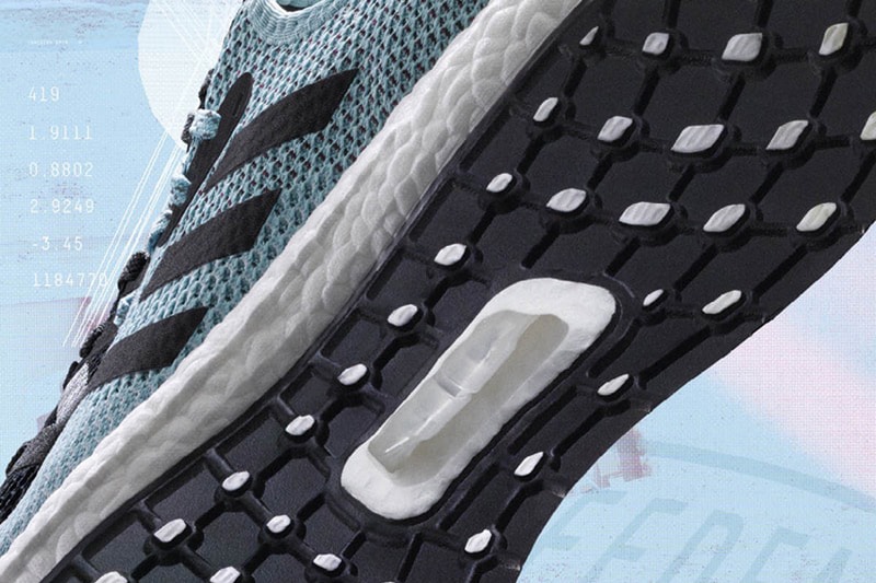 adidas AM4LA speedfactory parley ocean plastic may 25 june 2 2018 release date info drop sneakers shoes footwear