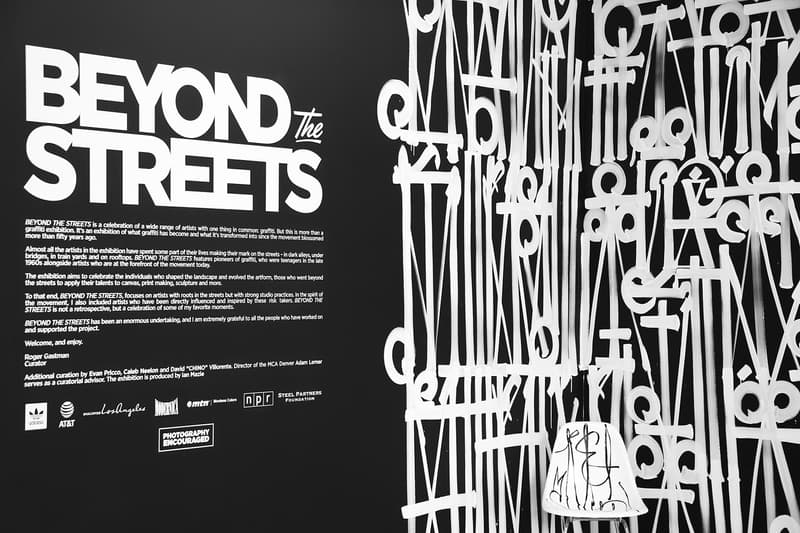 adidas Skateboarding Beyond The Streets Event Recap Venice Pavilion The Pit Risk Shepard Fairey STAY HIGH 149 Martha Cooper KC Ortiz, Kristofferson San Pablo Jason Revok