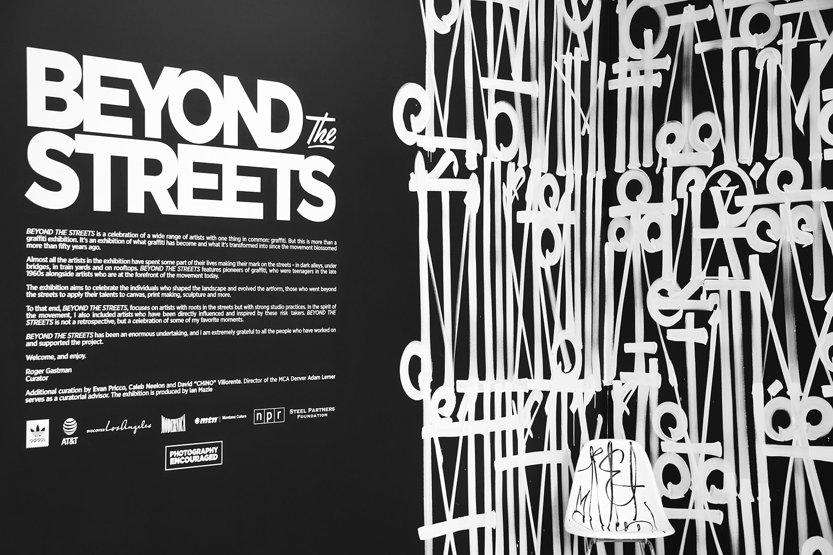 adidas x Juice Magazine Venice Pavilion Party at Beyond The Streets – Juice  Magazine