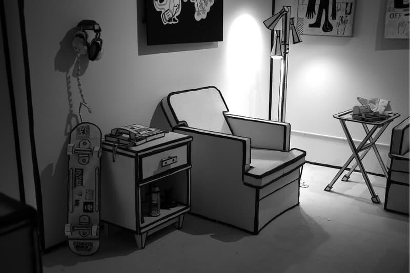 adidas Skateboarding Beyond The Streets Event Recap Venice Pavilion The Pit Risk Shepard Fairey STAY HIGH 149 Martha Cooper KC Ortiz, Kristofferson San Pablo Jason Revok
