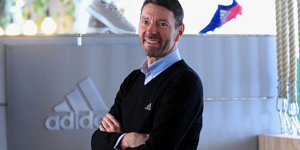 adidas CEO Kasper Talks Nike Scandal | Hypebeast