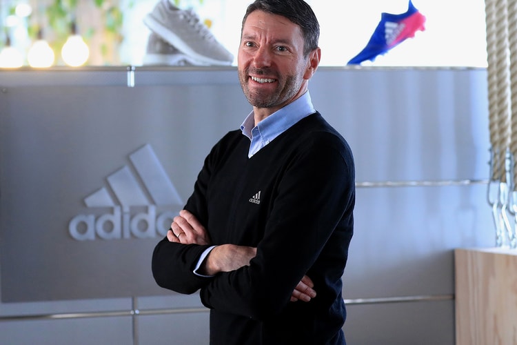 adidas CEO Kasper Rorsted Gives His Opinion on Nike's Ongoing Scandal