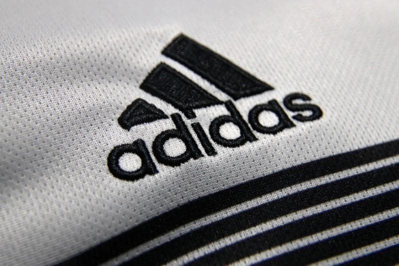 adidas China Vietnam Production Shift