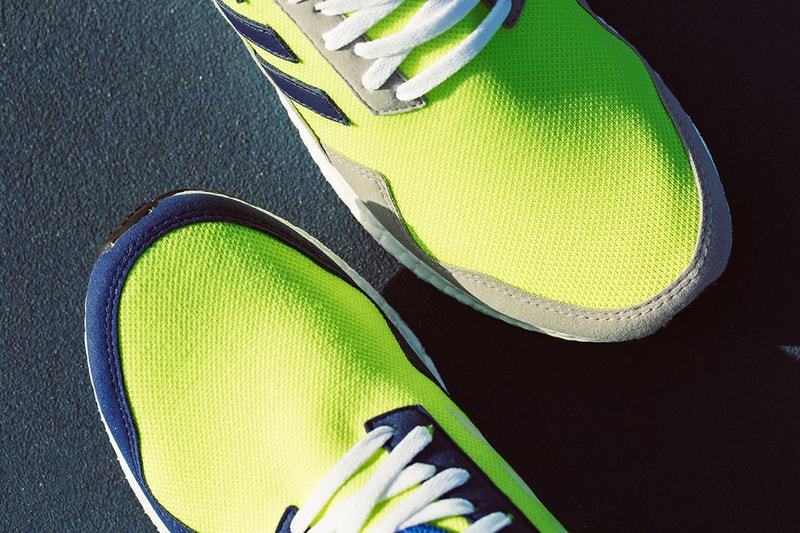 adidas Consortium UltraBOOST Mid Prototype release info sneakers footwear running midproto
