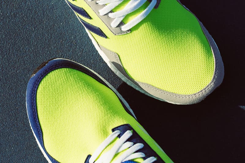 adidas Consortium UltraBOOST Mid Prototype release info sneakers footwear running midproto
