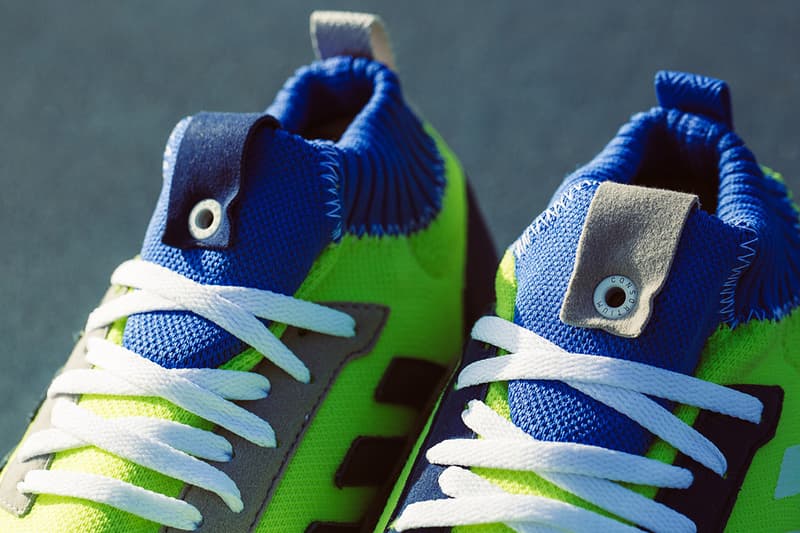 adidas Consortium UltraBOOST Mid Prototype release info sneakers footwear running midproto