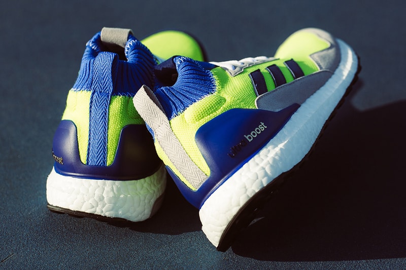 adidas Consortium UltraBOOST Mid Prototype release info sneakers footwear running midproto