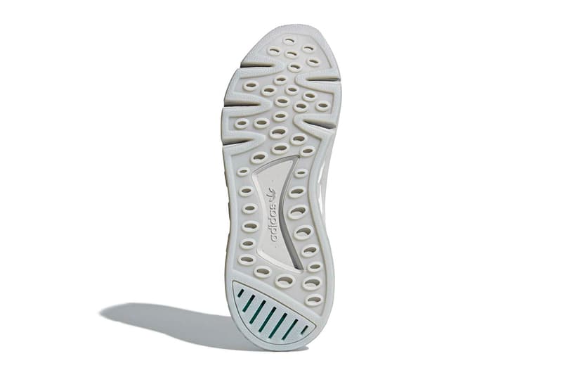 adidas EQT Support Mid ADV Triple Grey release info 25 year anniversary sneakers footwear
