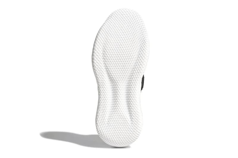 adidas Harden LS 2 Buckle black white tan blue release info sneakers footwear james harden