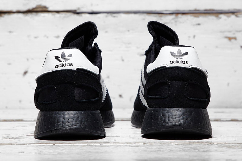 sneakers footwear iniki boost