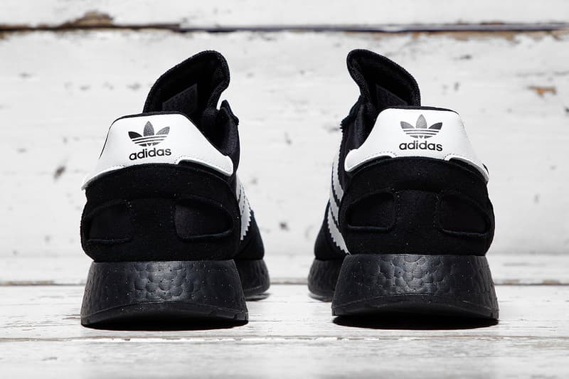 adidas I-5923 Surfaces in Simple Black & White | Hypebeast adidas I-5923 Surfaces in Simple Black & White | Hypebeast