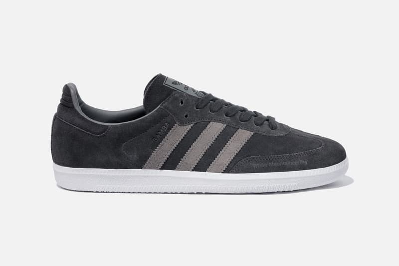 White Mountaineering x adidas Originals Samba World Cup