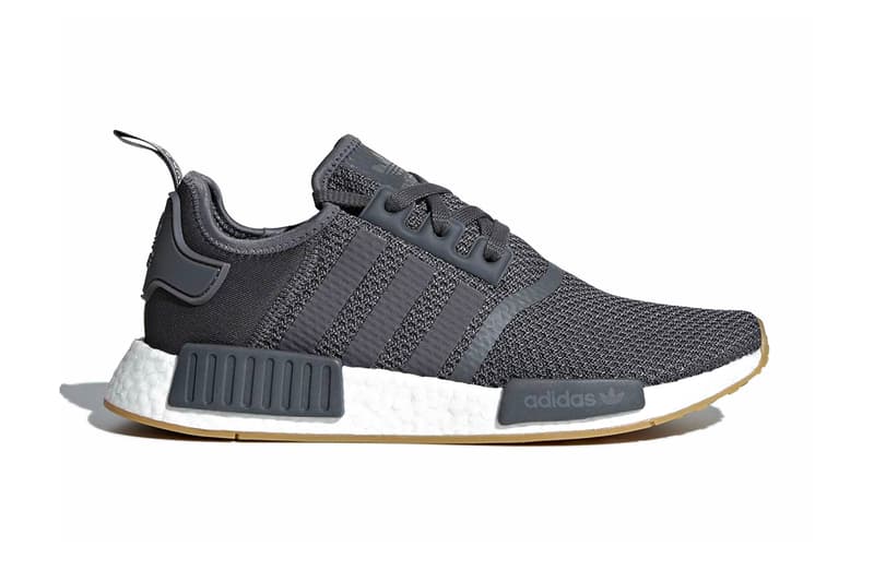 adidas Unleash the NMD “Gum Sole” Pack | HYPEBEAST