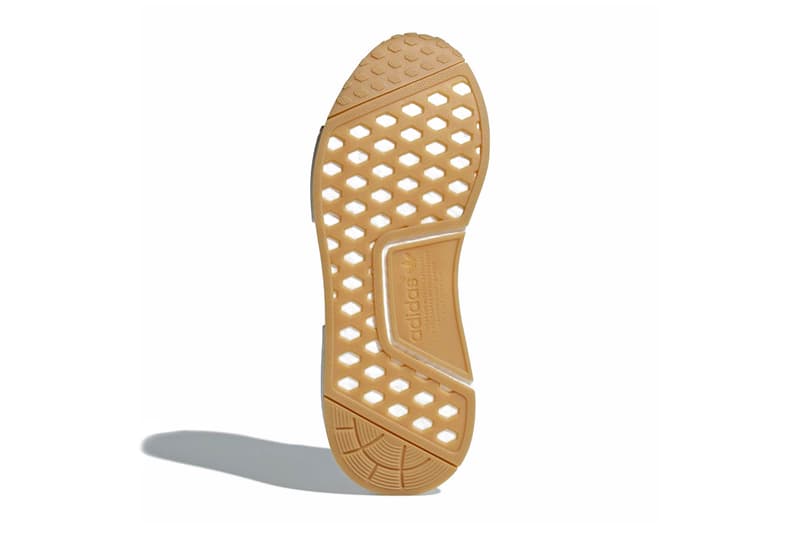adidas the NMD R1 “Gum Sole” | Hypebeast