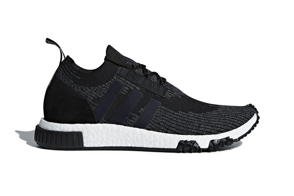 adidas Unveils Two New NMD Racer Models 