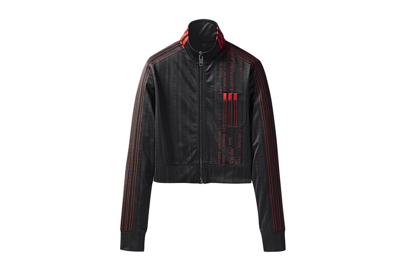 adidas originals alexander wang season 3 drop 2 collection collaboration clothing footwear sneaker release date info drop may 19 2018 spring summer trefoil