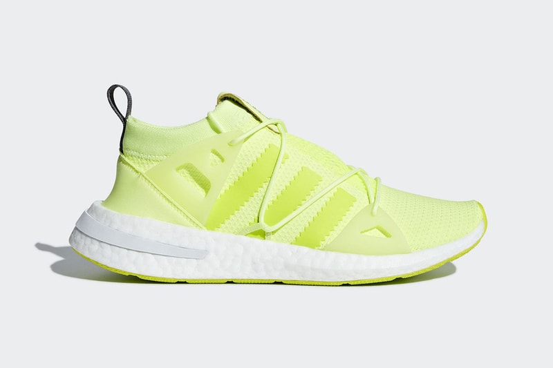 adidas Originals ARKYN Summer Colorways 2018