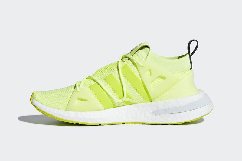 adidas Originals ARKYN Summer Colorways 2018