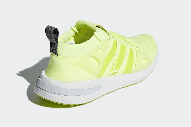 adidas Originals ARKYN Summer Colorways 2018