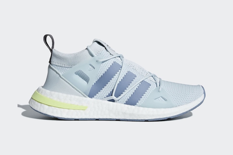 adidas Originals ARKYN Summer Colorways 2018